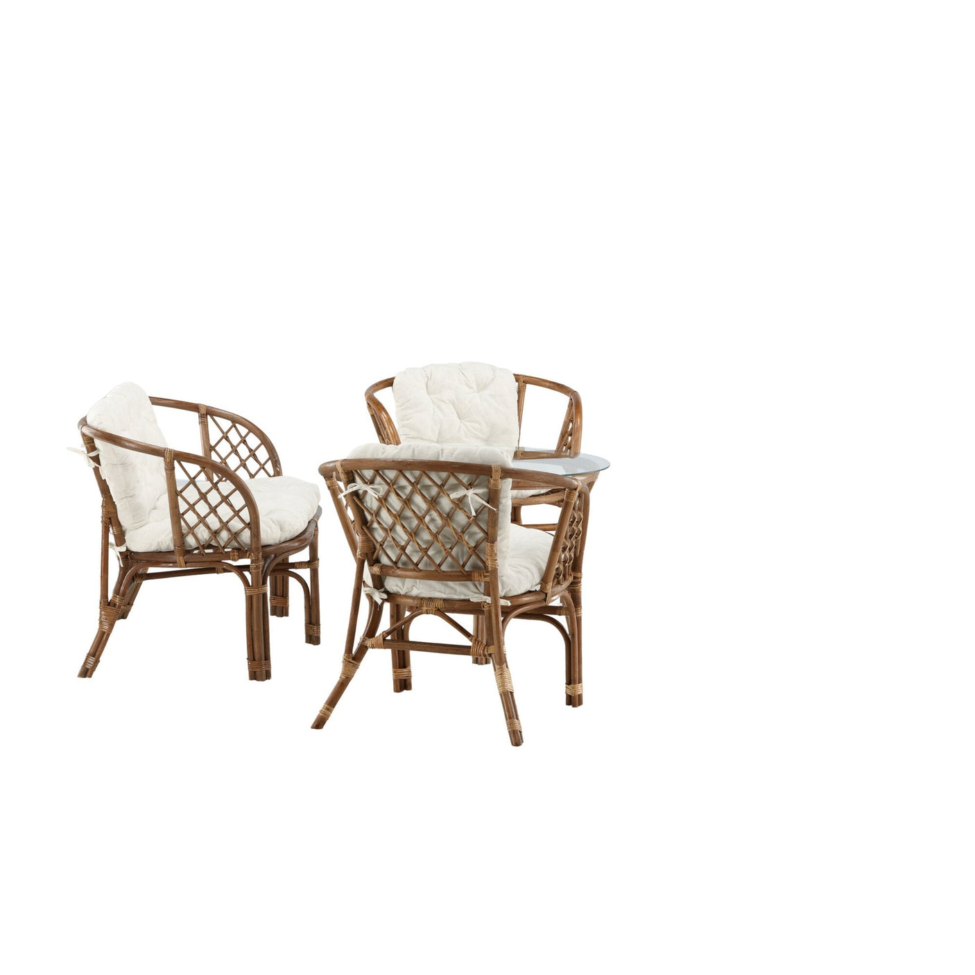 Wera Conversation Set Venture Design Loungegruppe