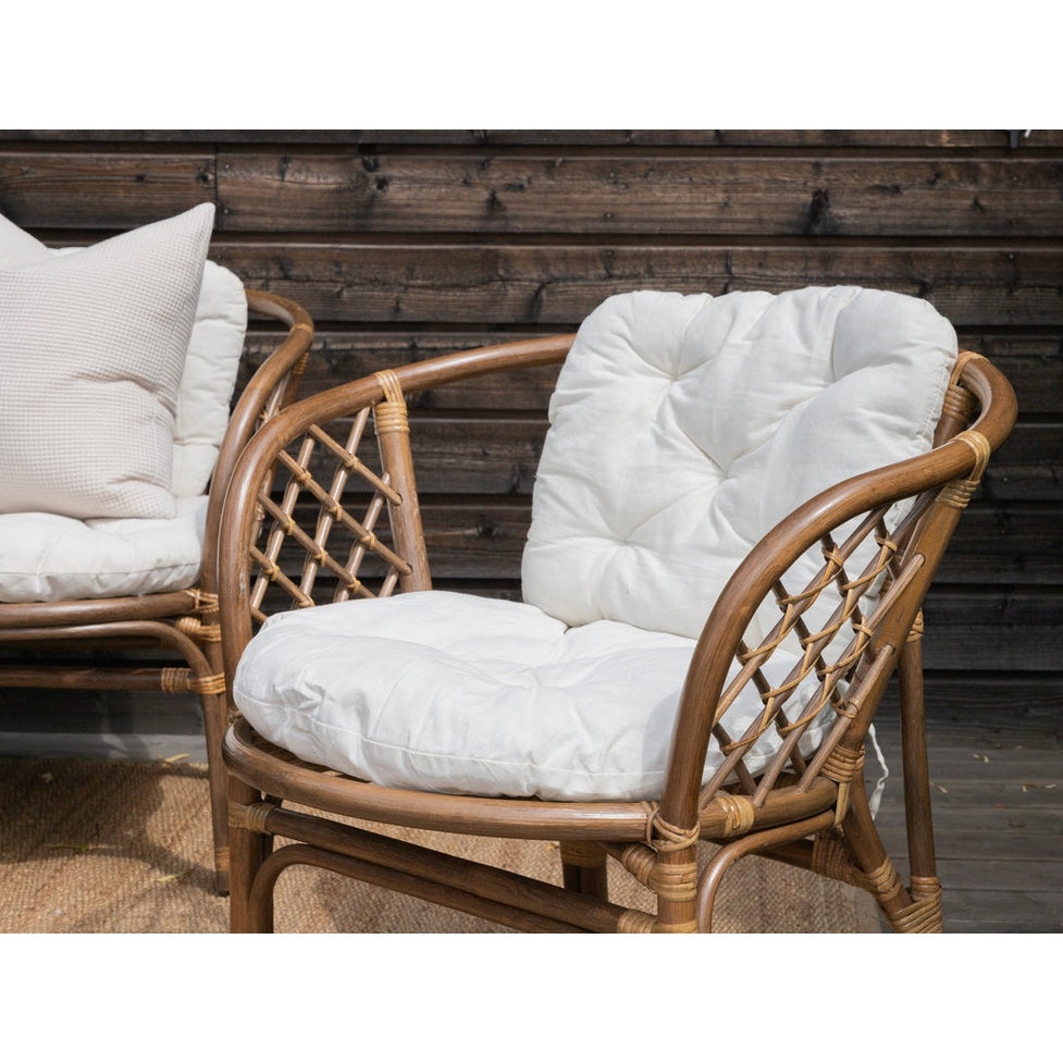 Wera Conversation Set Venture Design Loungegruppe