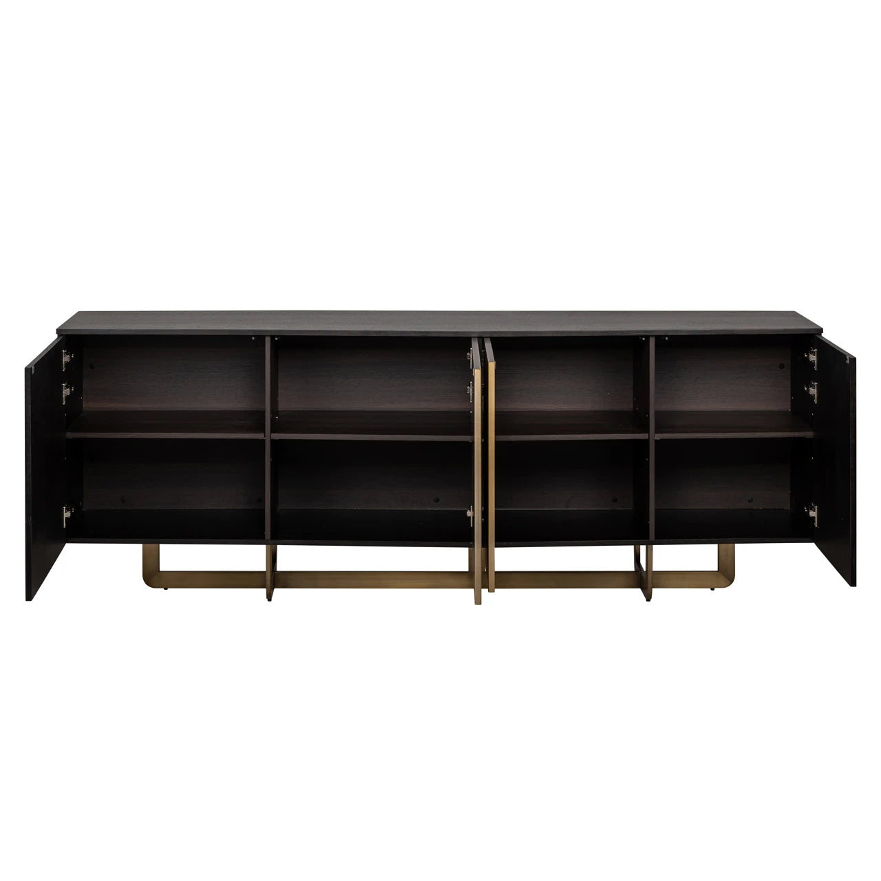 Sideboard Alexander Jones trekull Dax Richmond Interiors Skjenk