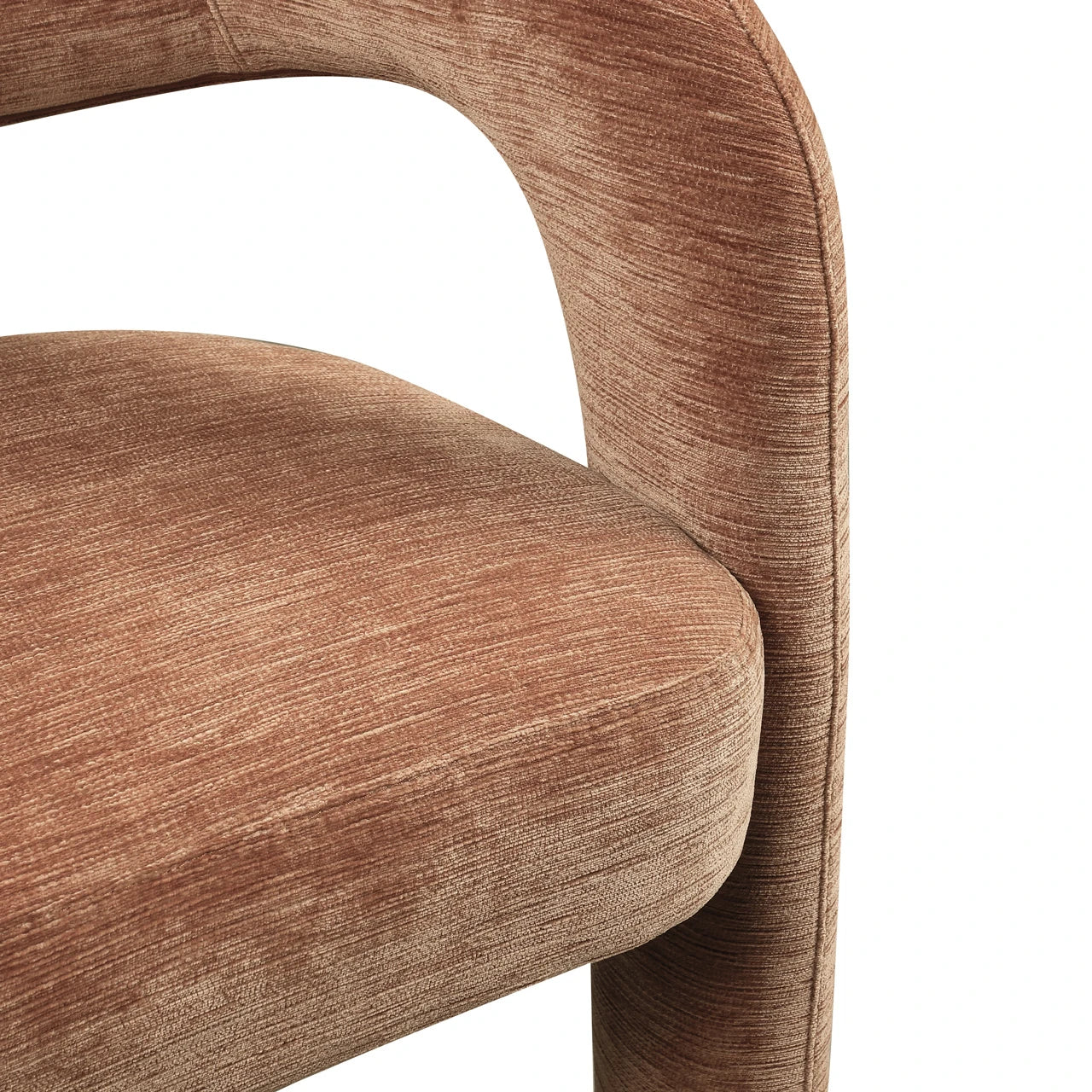 Spisestol Soho Be straight mocha mousse Richmond Interiors Spisestol