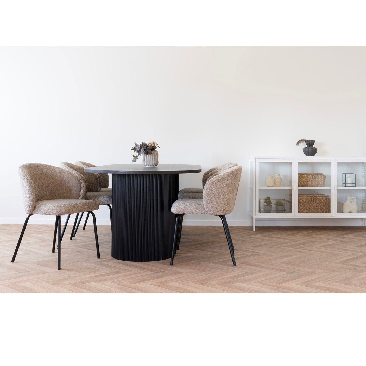 Boavista Spisebord 210 House Nordic Spisebord