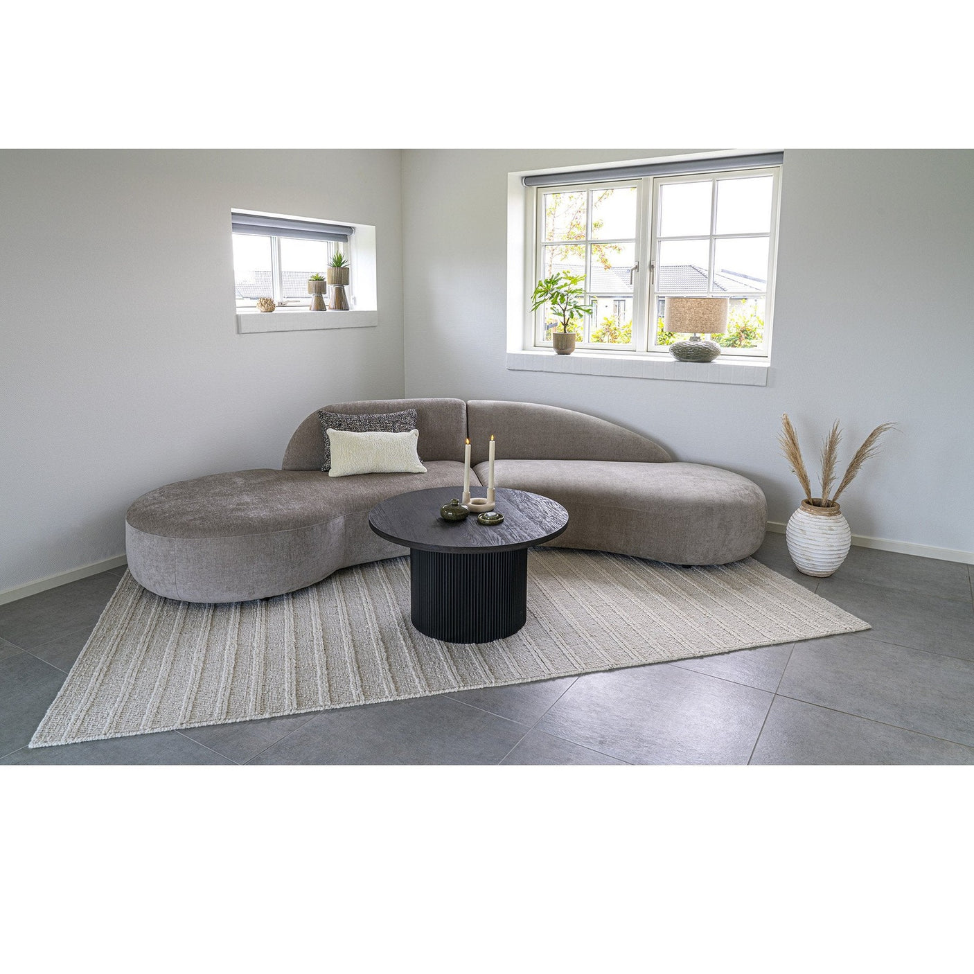 Boavista Sofabord Ø80 House Nordic Sofabord