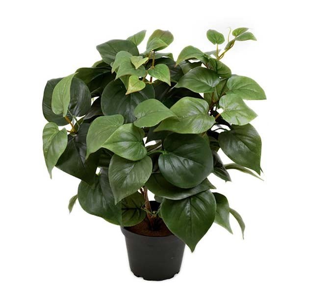 Philodendron Mr Plant Kunstig plante