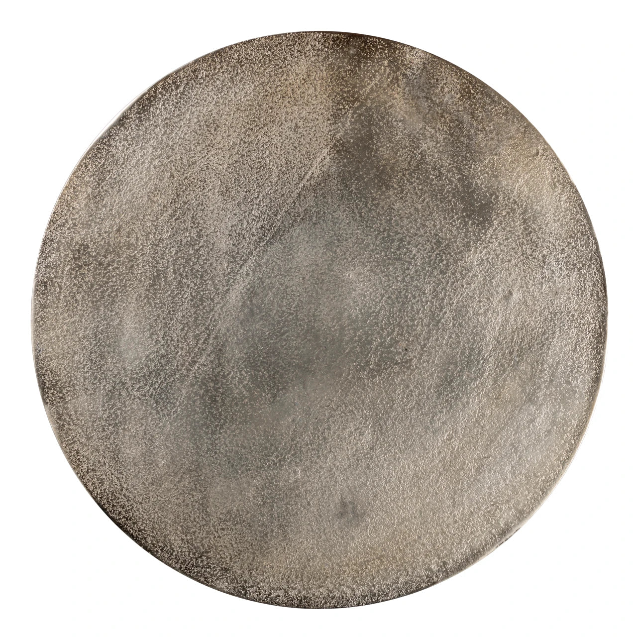 Salongbord Nolan champagne gull Sett med 3 Richmond Interiors Sofabord