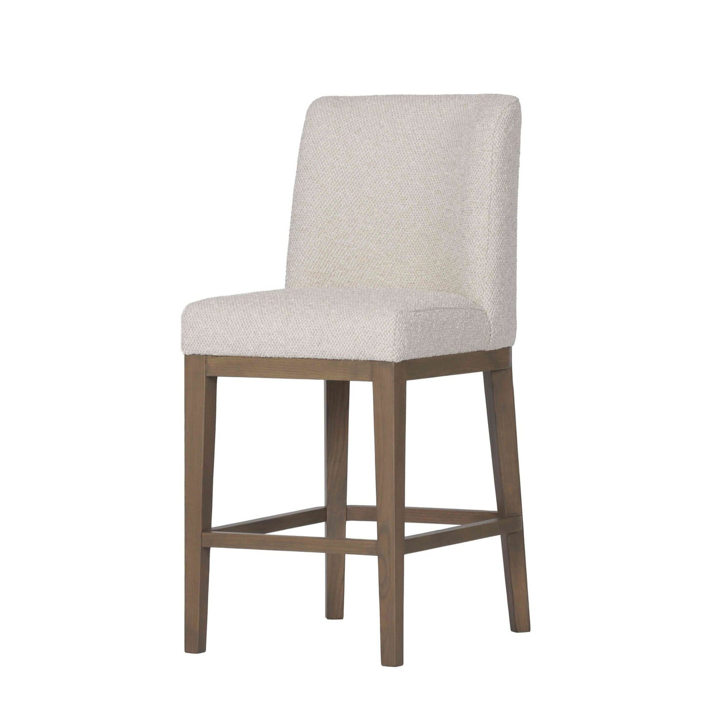 Barstol York - muskat ben Homefactory Barstol