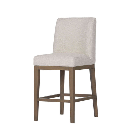 Barstol York - muskat ben Homefactory Barstol