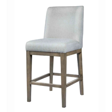 Barstol York - muskat ben Homefactory Barstol