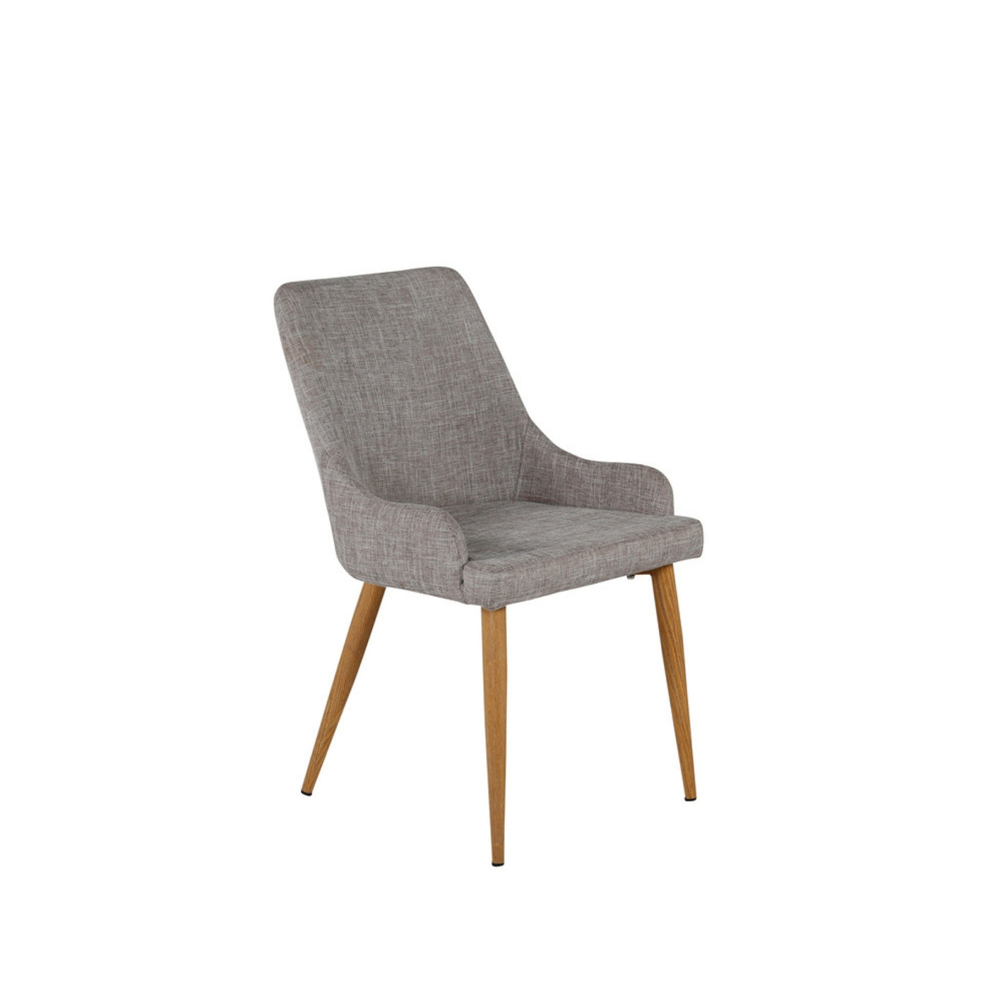 Plaza Chair Venture Design Spisestol