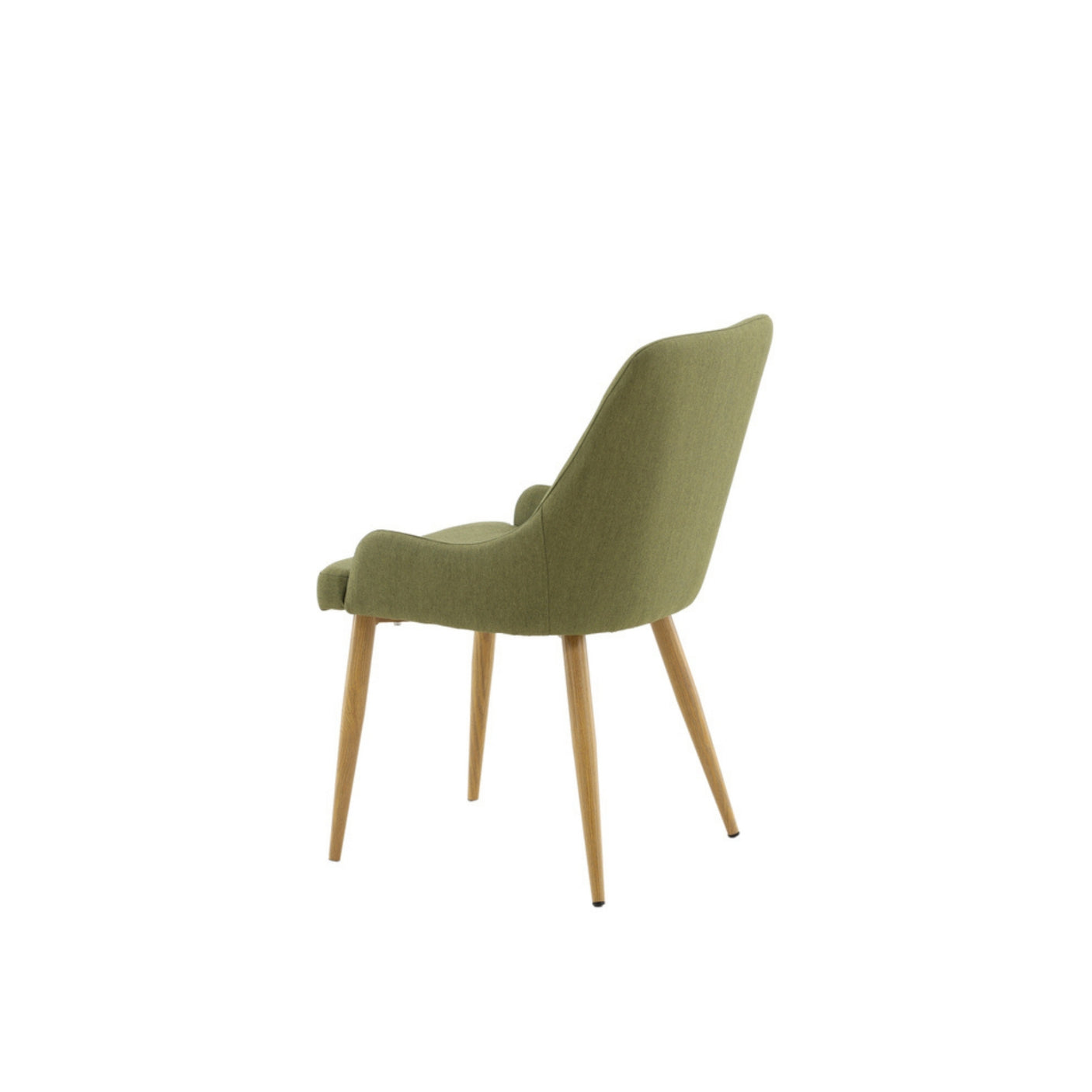 Plaza Chair Venture Design Spisestol