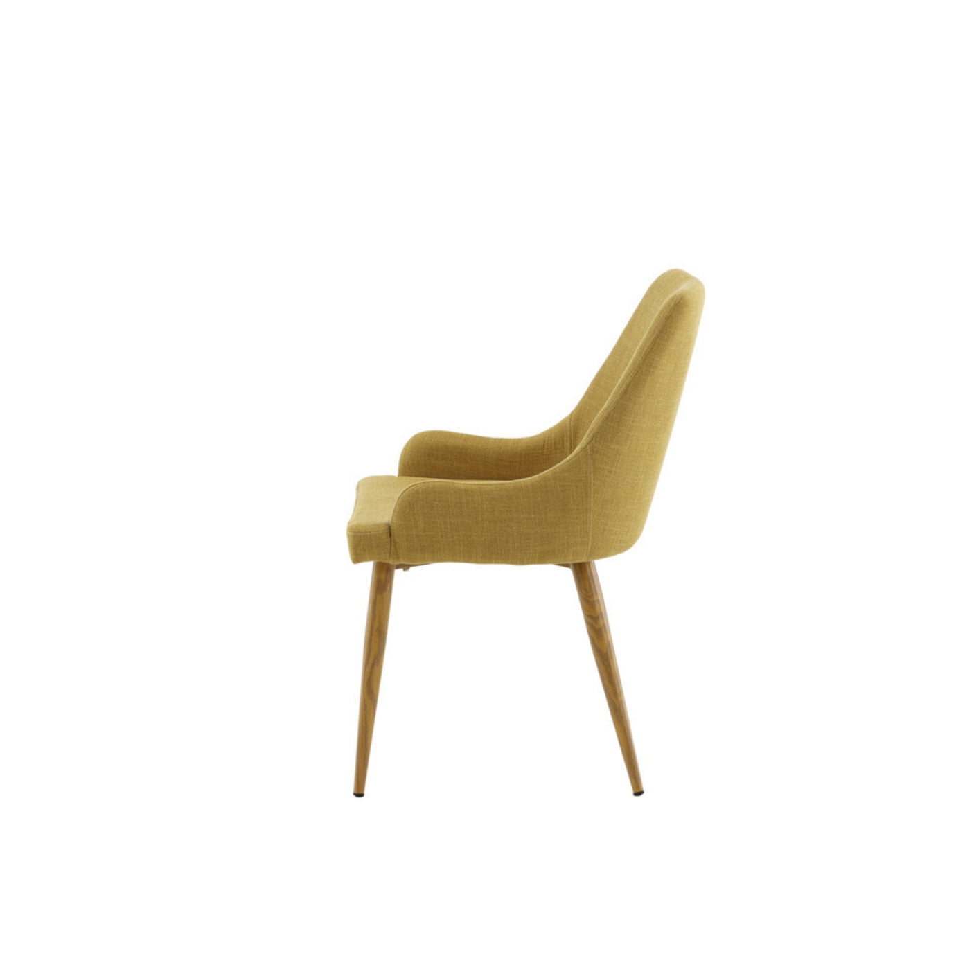 Plaza Chair Venture Design Spisestol