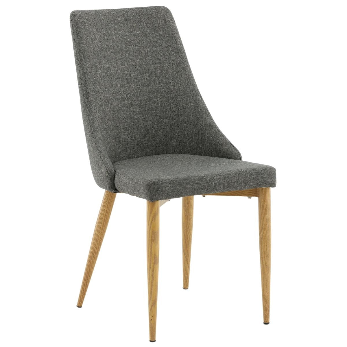 Leone Chair Venture Design Spisestol