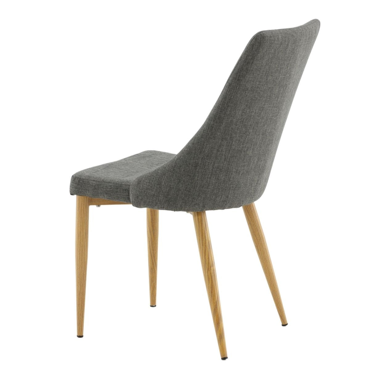 Leone Chair Venture Design Spisestol