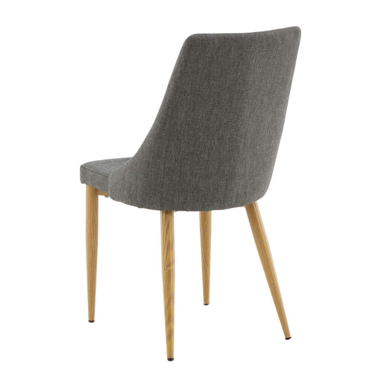 Leone Chair Venture Design Spisestol