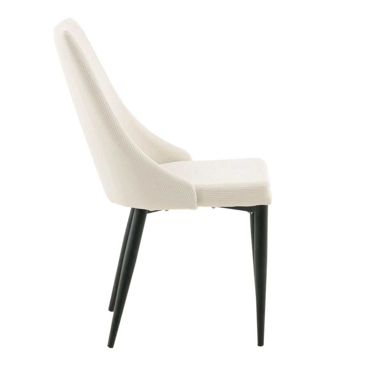 Leone Chair Venture Design Spisestol