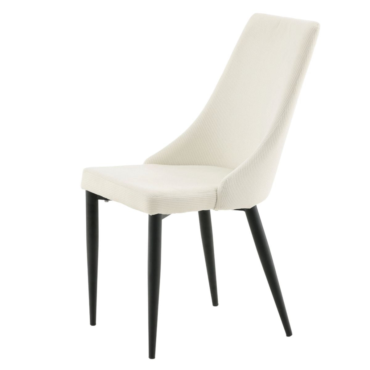 Leone Chair Venture Design Spisestol