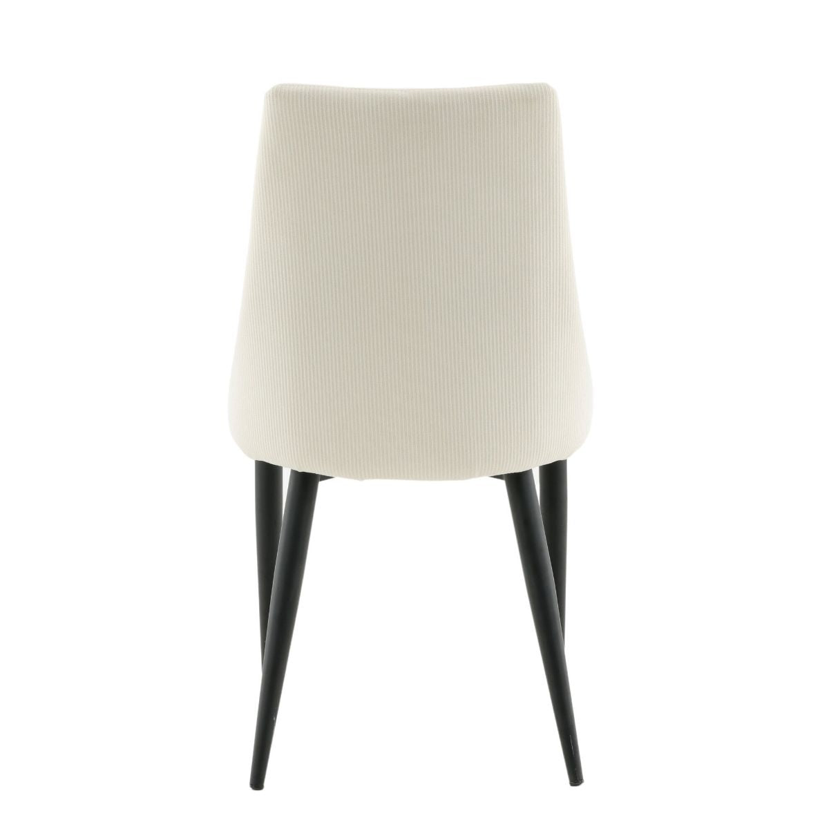 Leone Chair Venture Design Spisestol