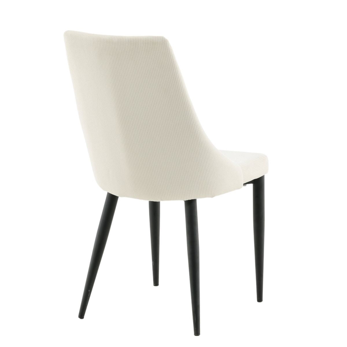 Leone Chair Venture Design Spisestol