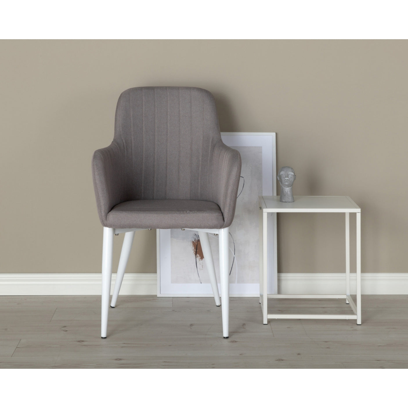 Comfort Chair Venture Design Spisestol