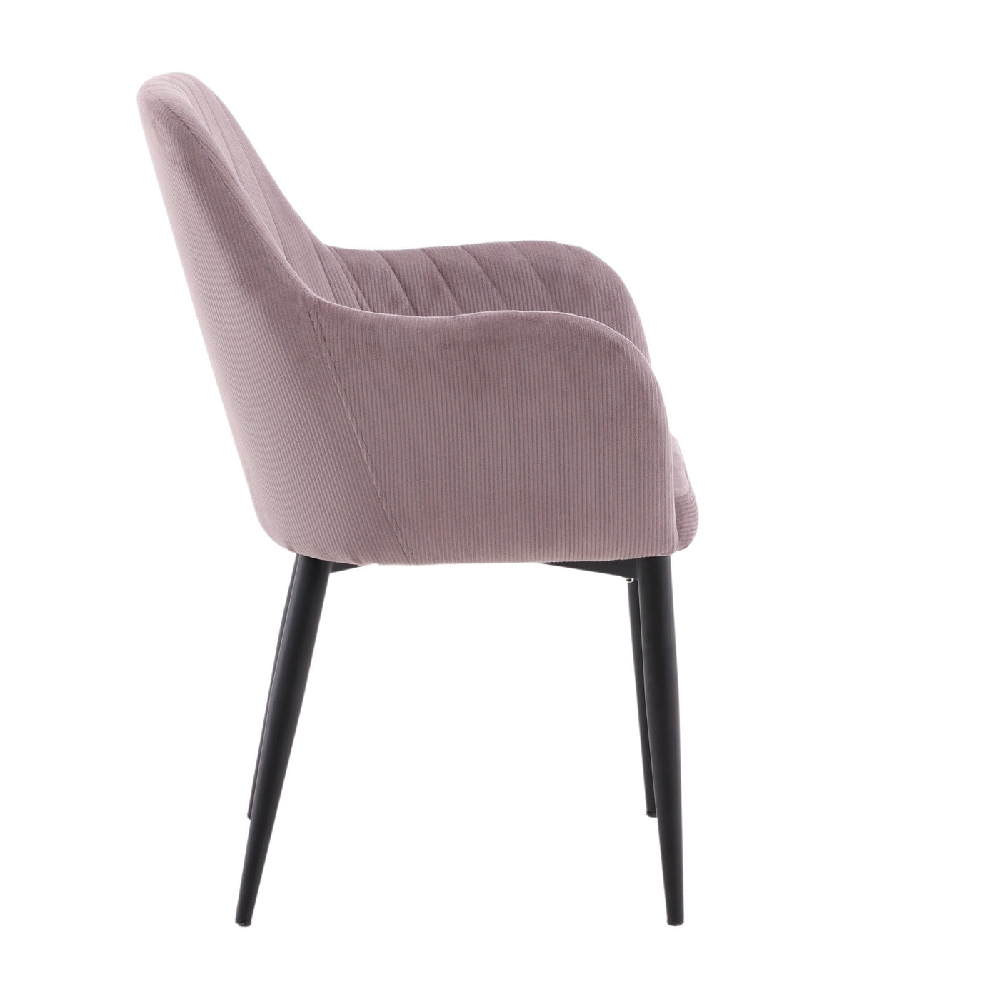 Comfort Chair Venture Design Spisestol
