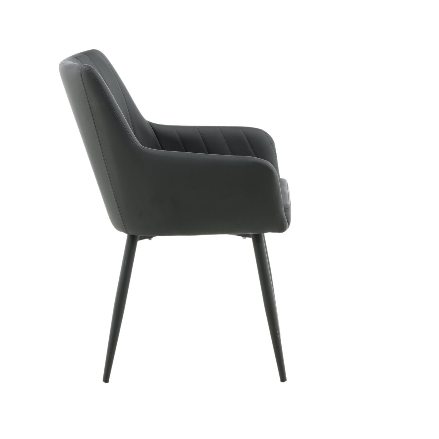 Comfort Chair Venture Design Spisestol