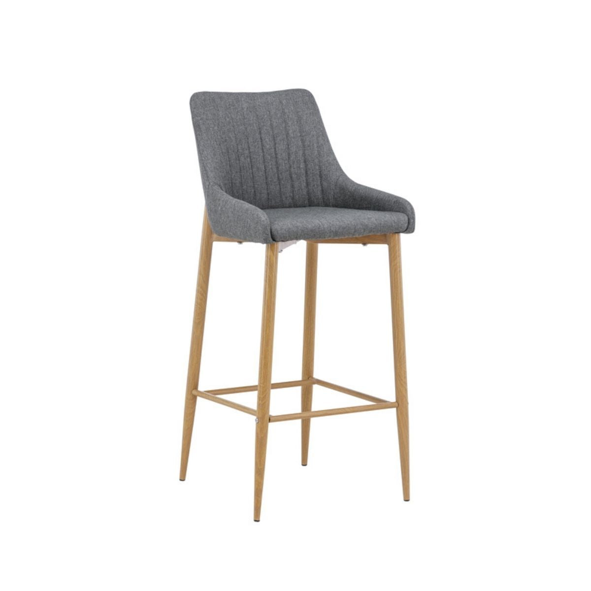 Plaza Bar Chair Venture Design Barstol