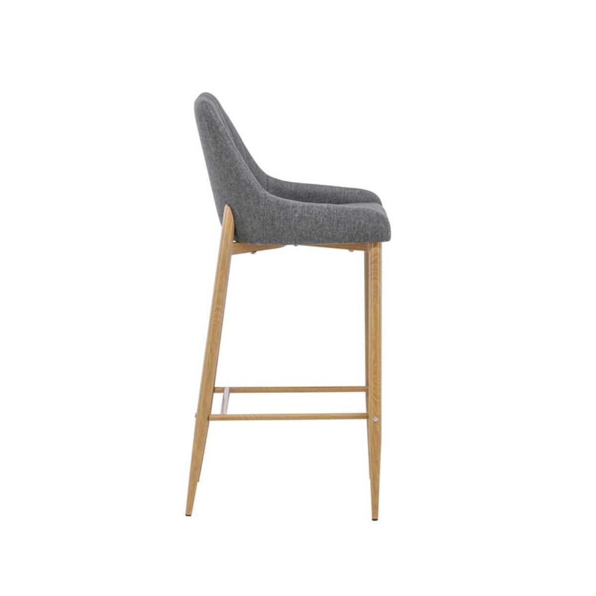 Plaza Bar Chair Venture Design Barstol