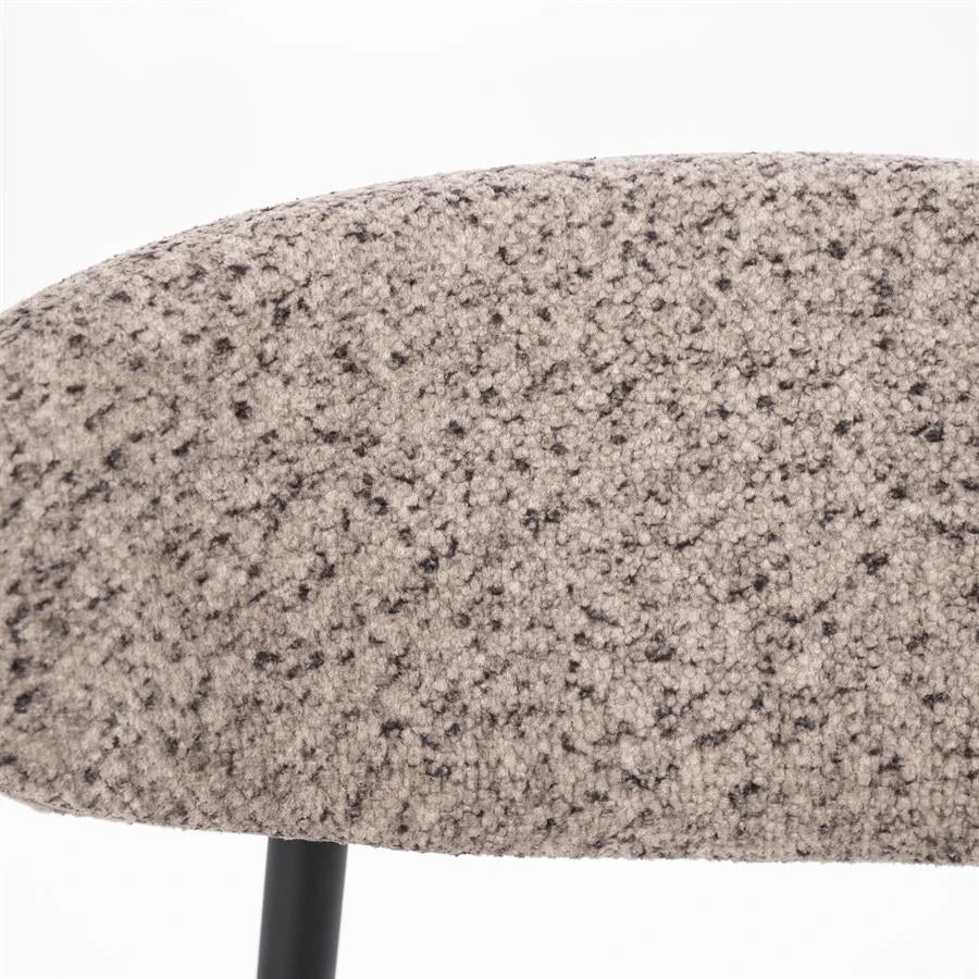 Barstool Jari By-Boo Barstol