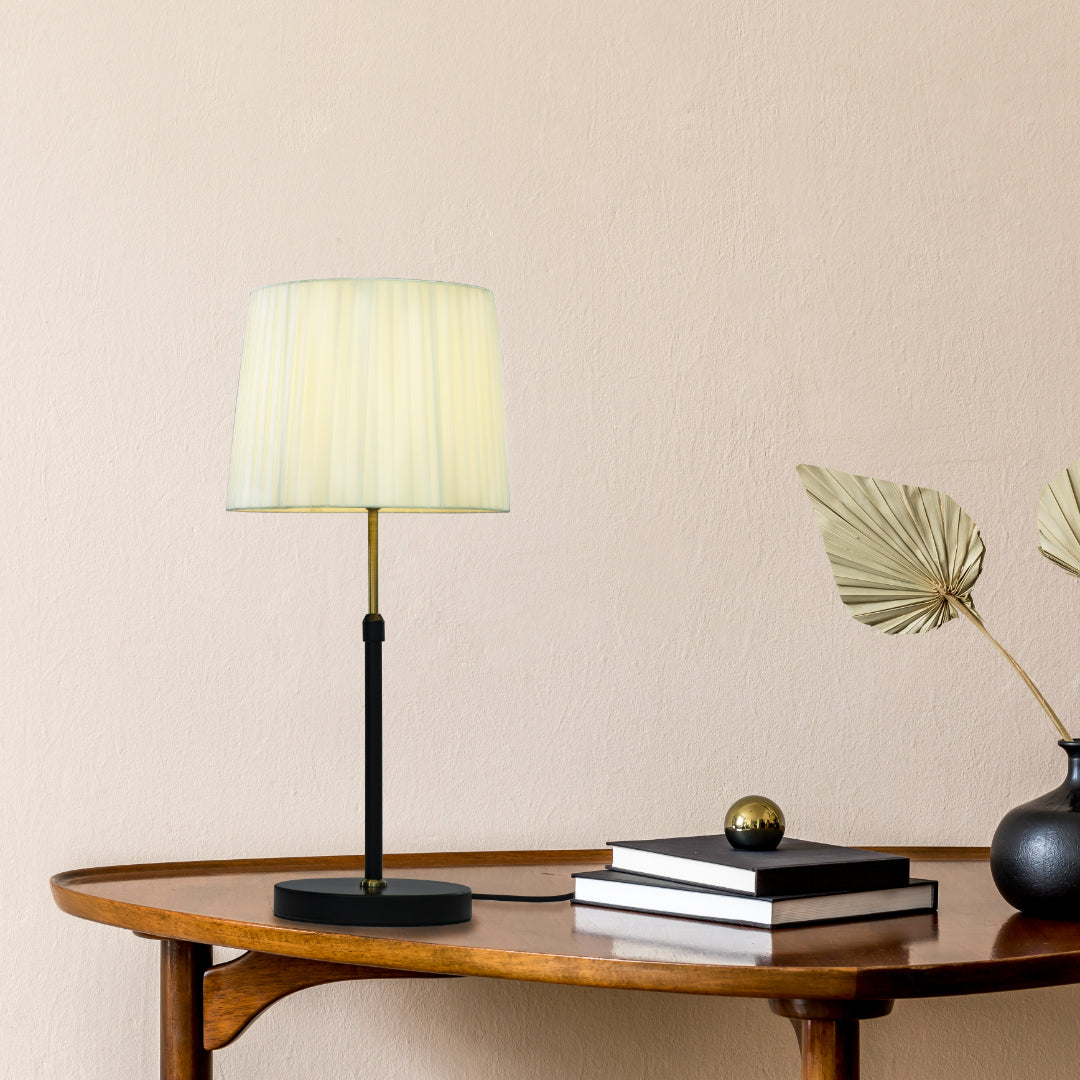 EZAI bordlampe Aneta Bordlampe