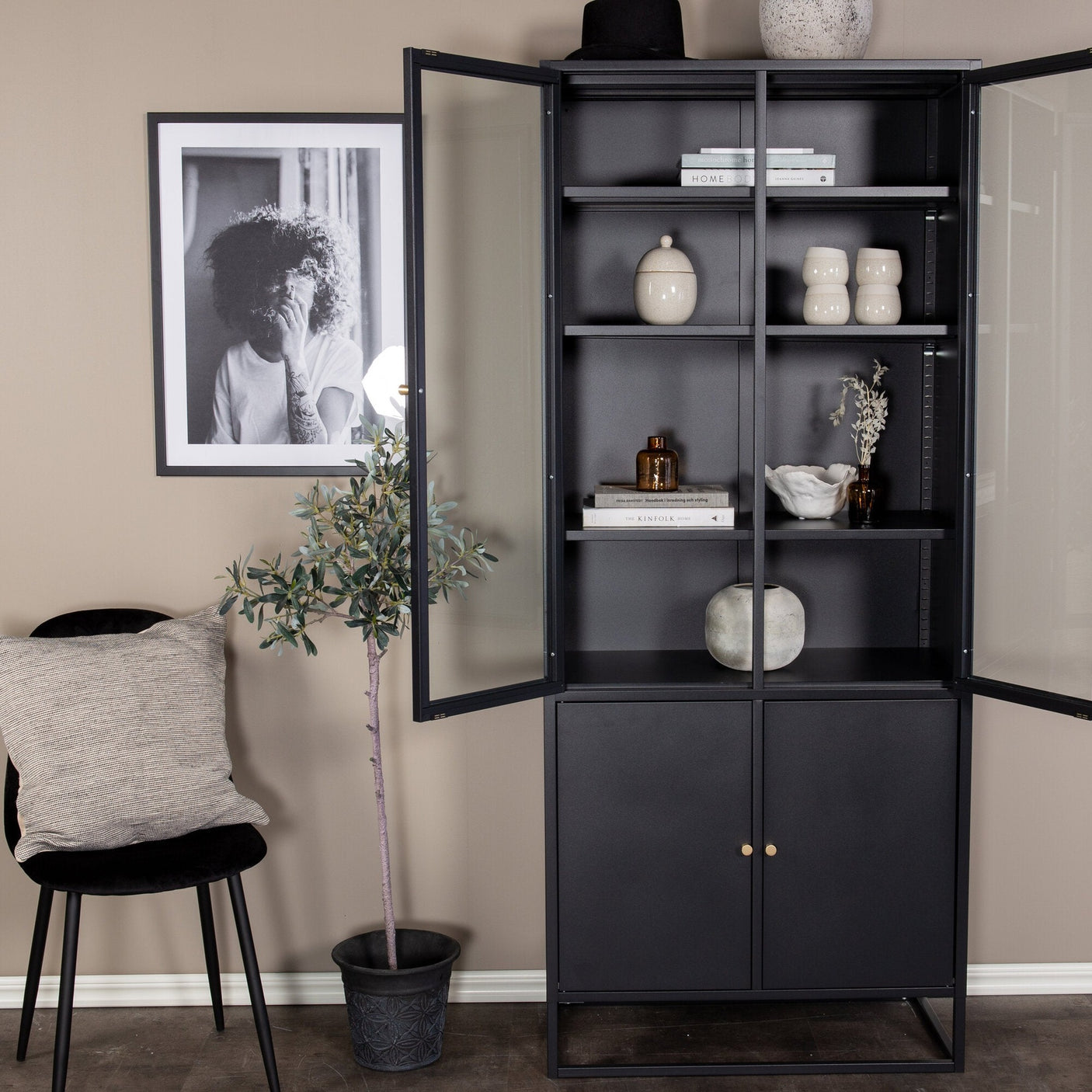 Selvfølgelig! Venture Design skap