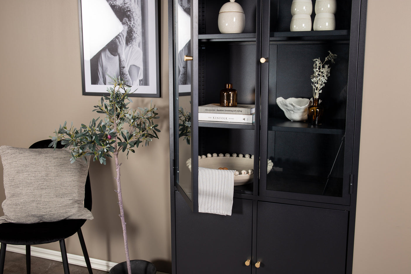 Selvfølgelig! Venture Design skap