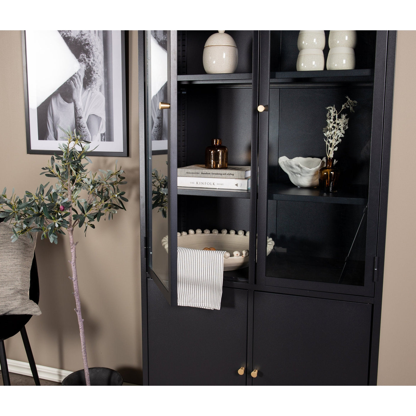 Selvfølgelig! Venture Design skap