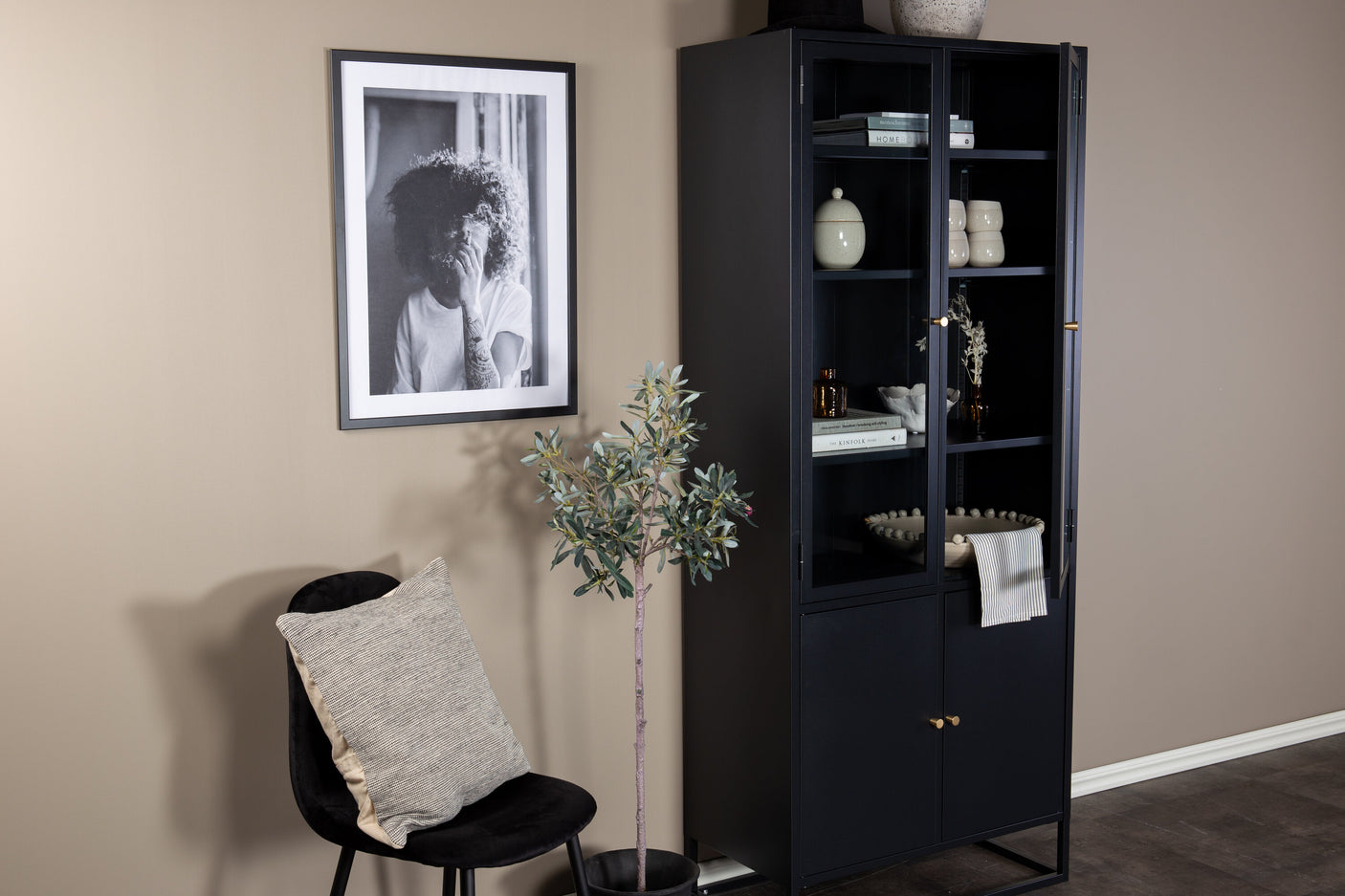 Selvfølgelig! Venture Design skap