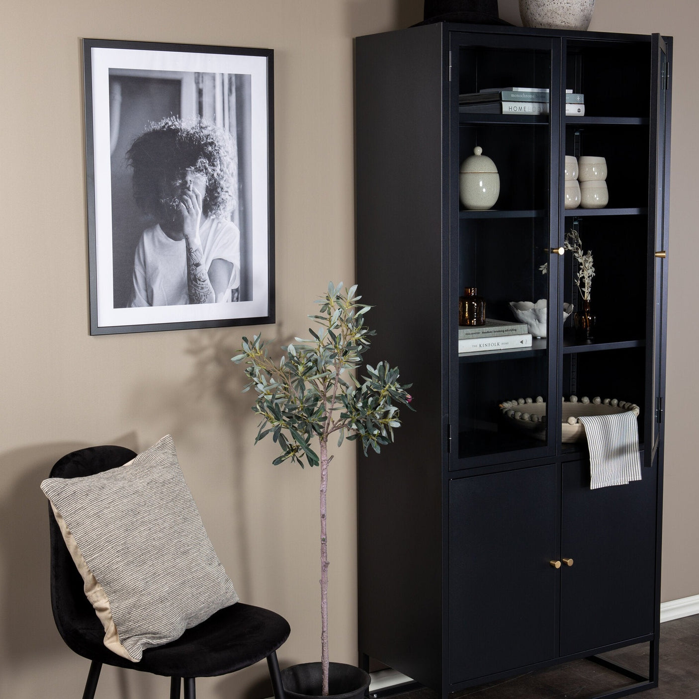 Selvfølgelig! Venture Design skap