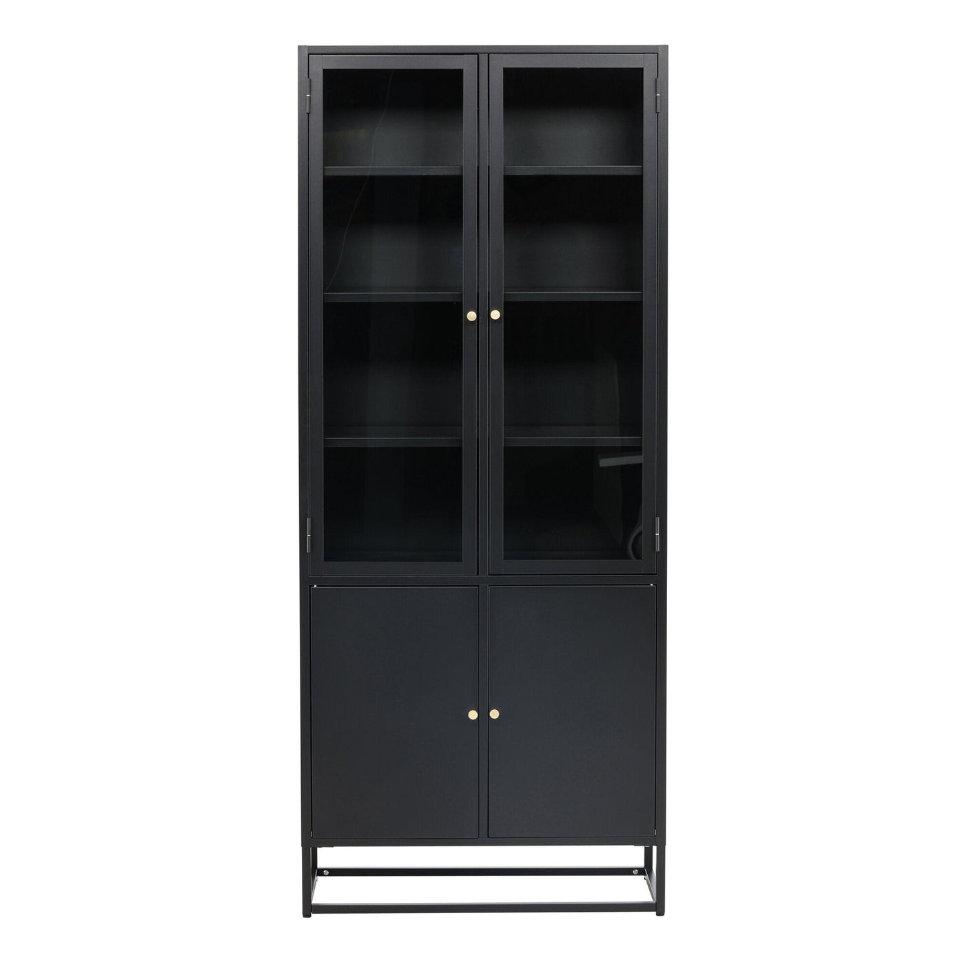 Selvfølgelig! Venture Design skap