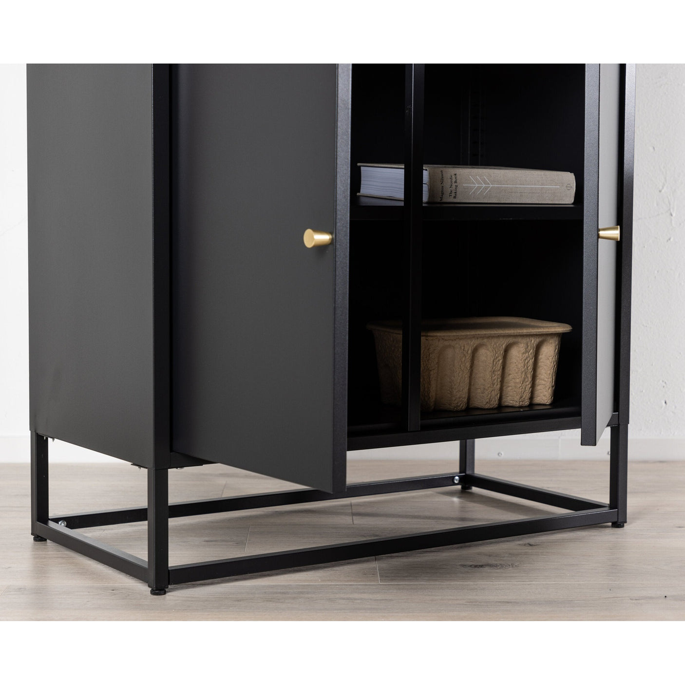 Selvfølgelig! Venture Design skap