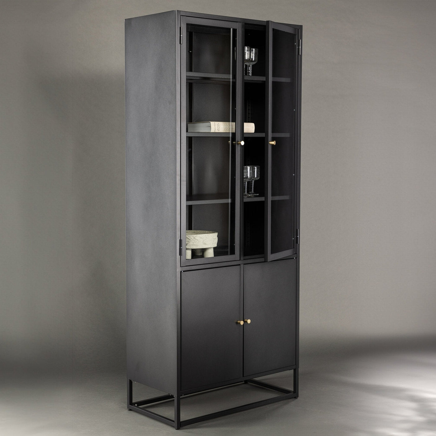 Selvfølgelig! Venture Design skap