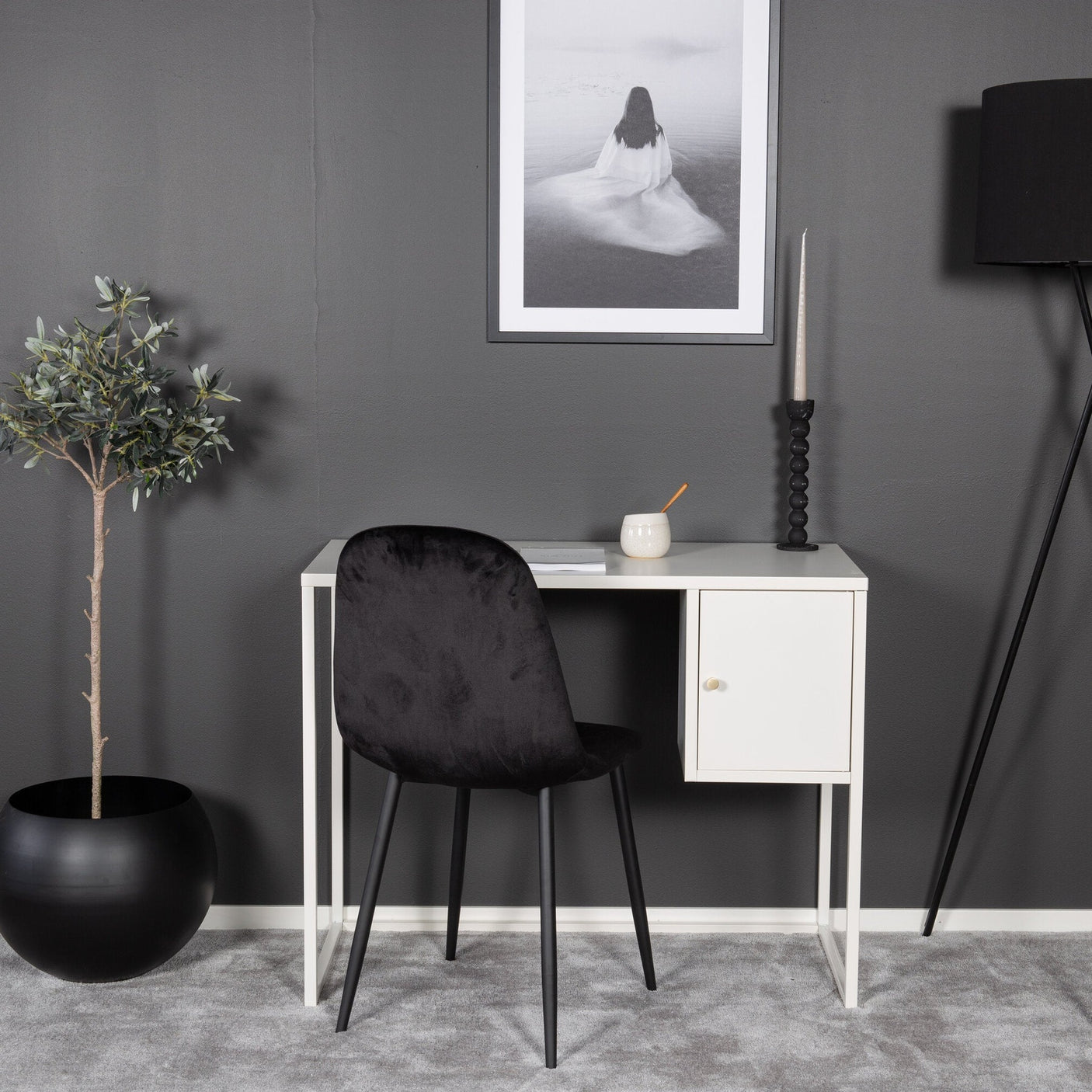 Selvfølgelig! Venture Design Skrivebord