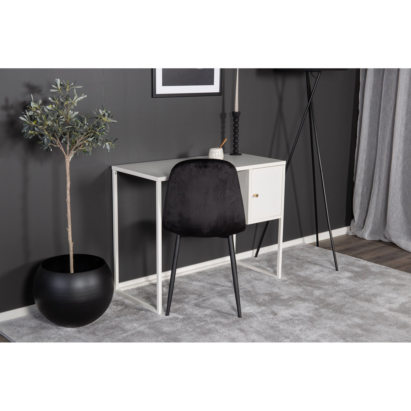 Selvfølgelig! Venture Design Skrivebord