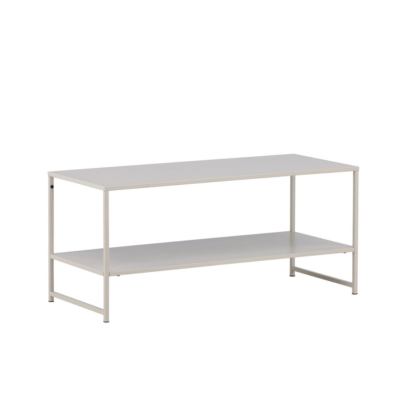 Staal Side Bord Venture Design Sidetabell
