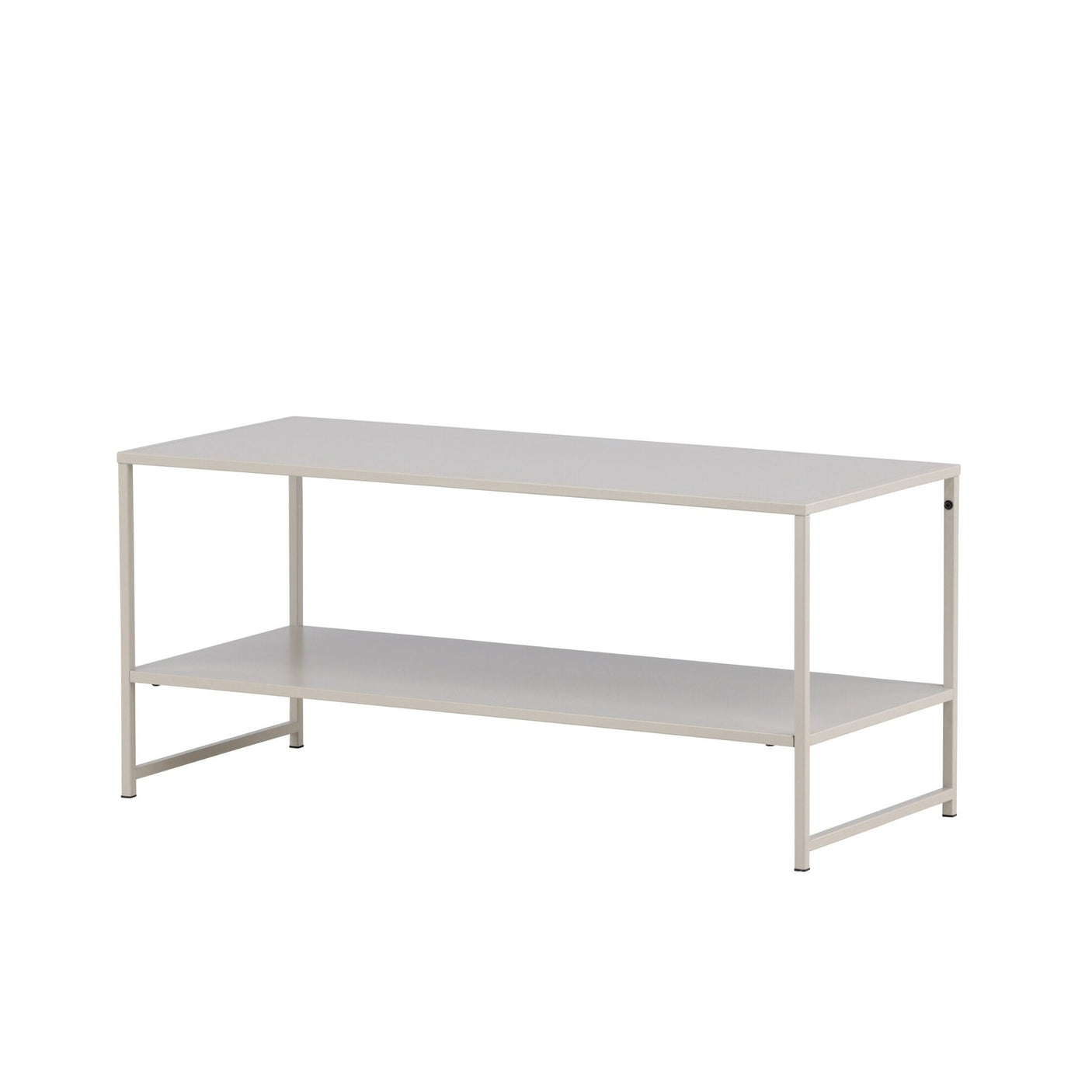 Staal Side Bord Venture Design Sidetabell