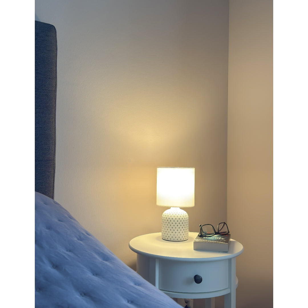 FIDELI bordlampe