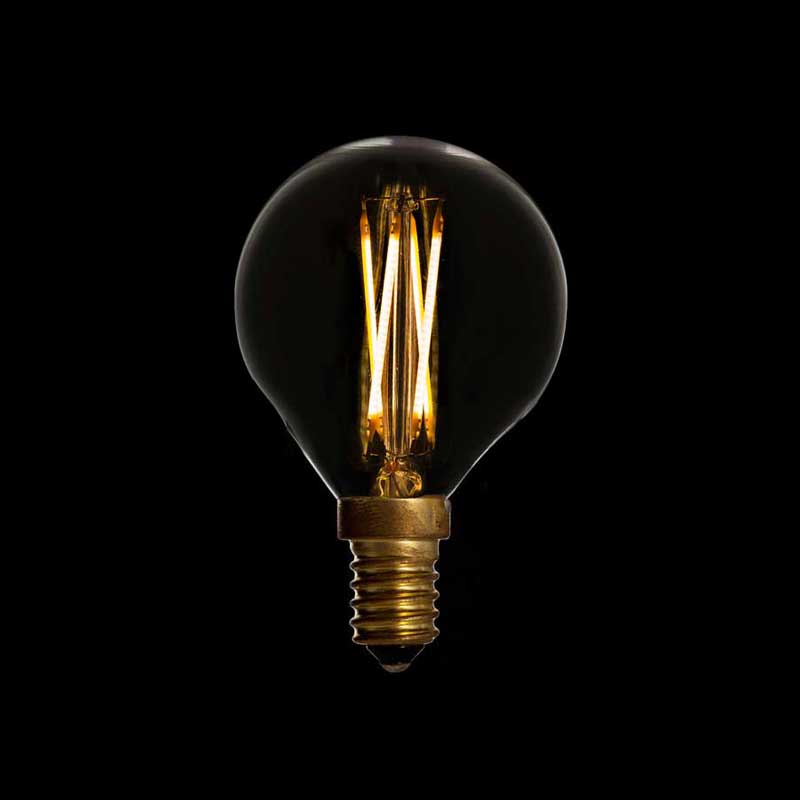 Kronepære E14 Ifö Electric AB Lyspære