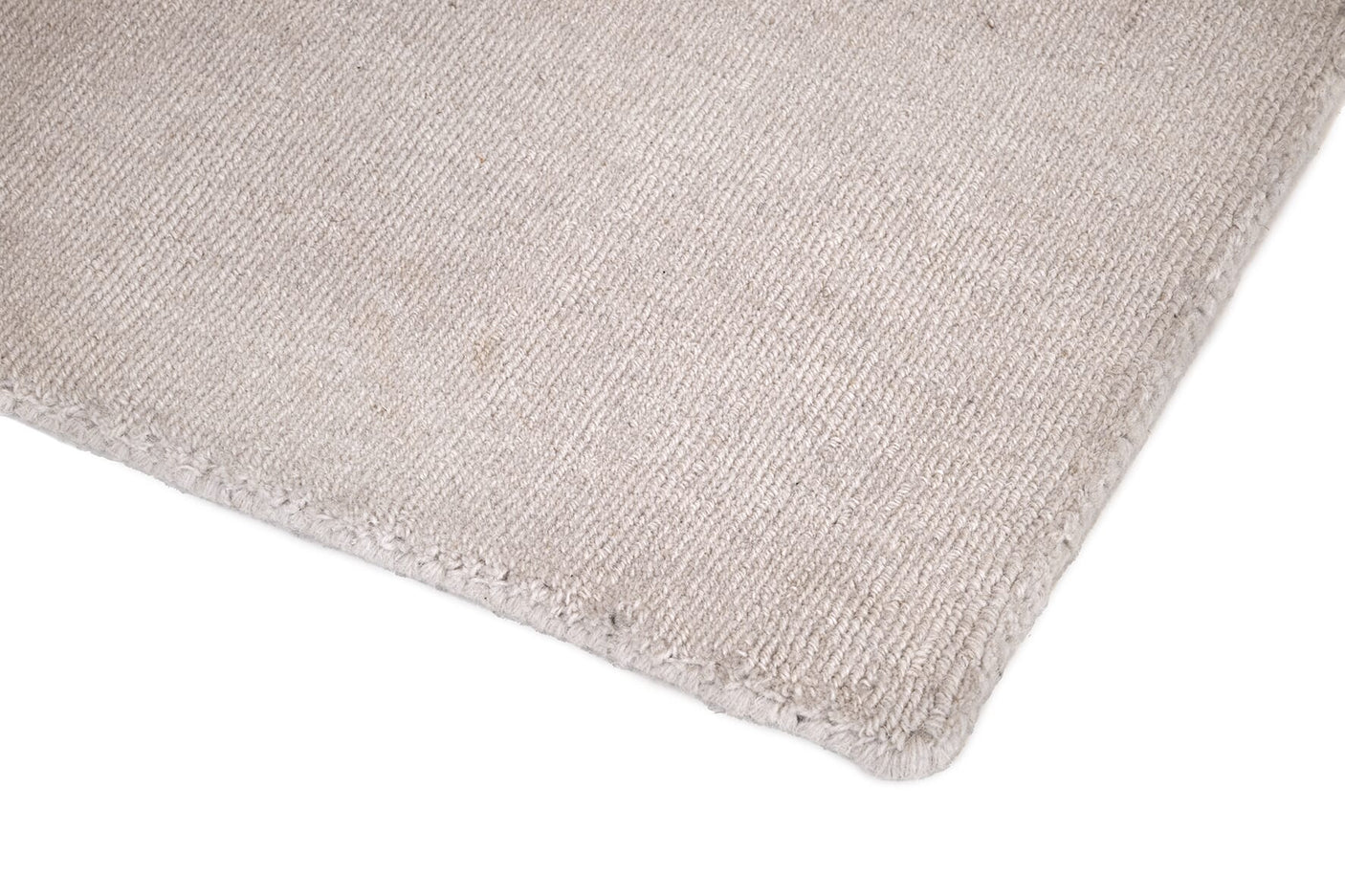 Håndvevd ullteppe Logan 80*200cm Homefactory Teppe