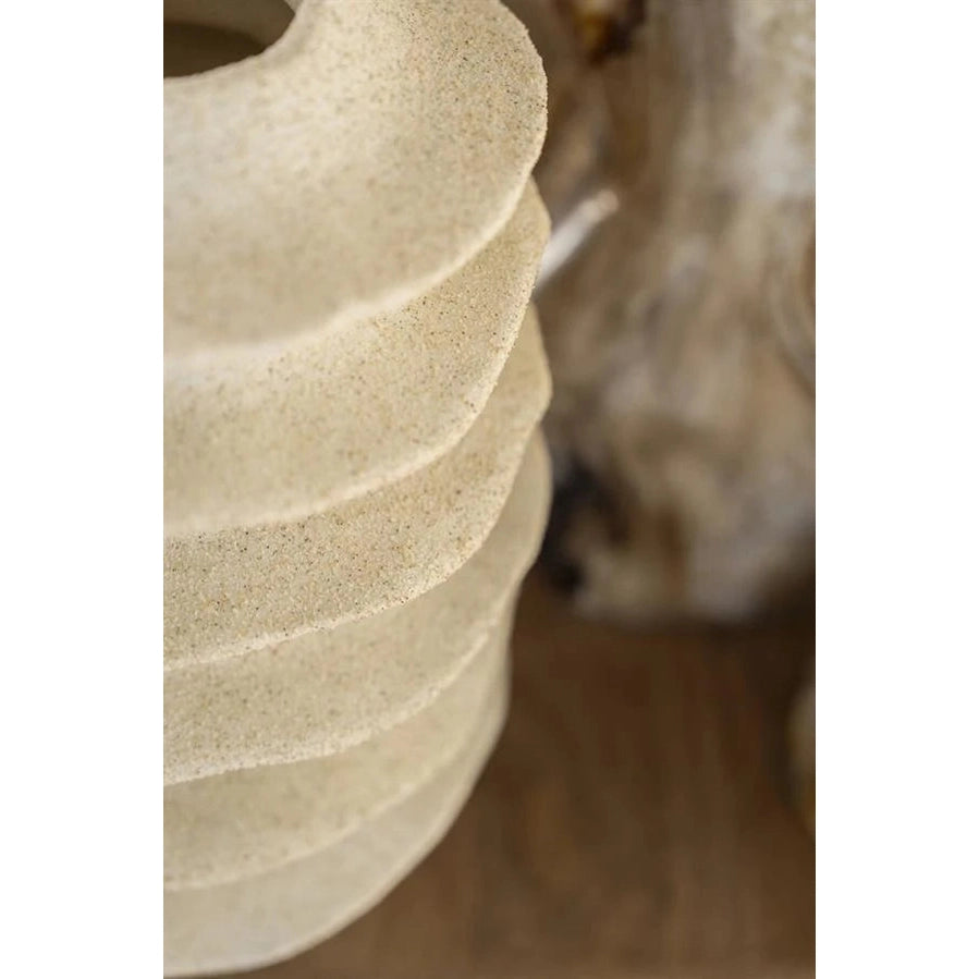 Riva - medium By-Boo Vase