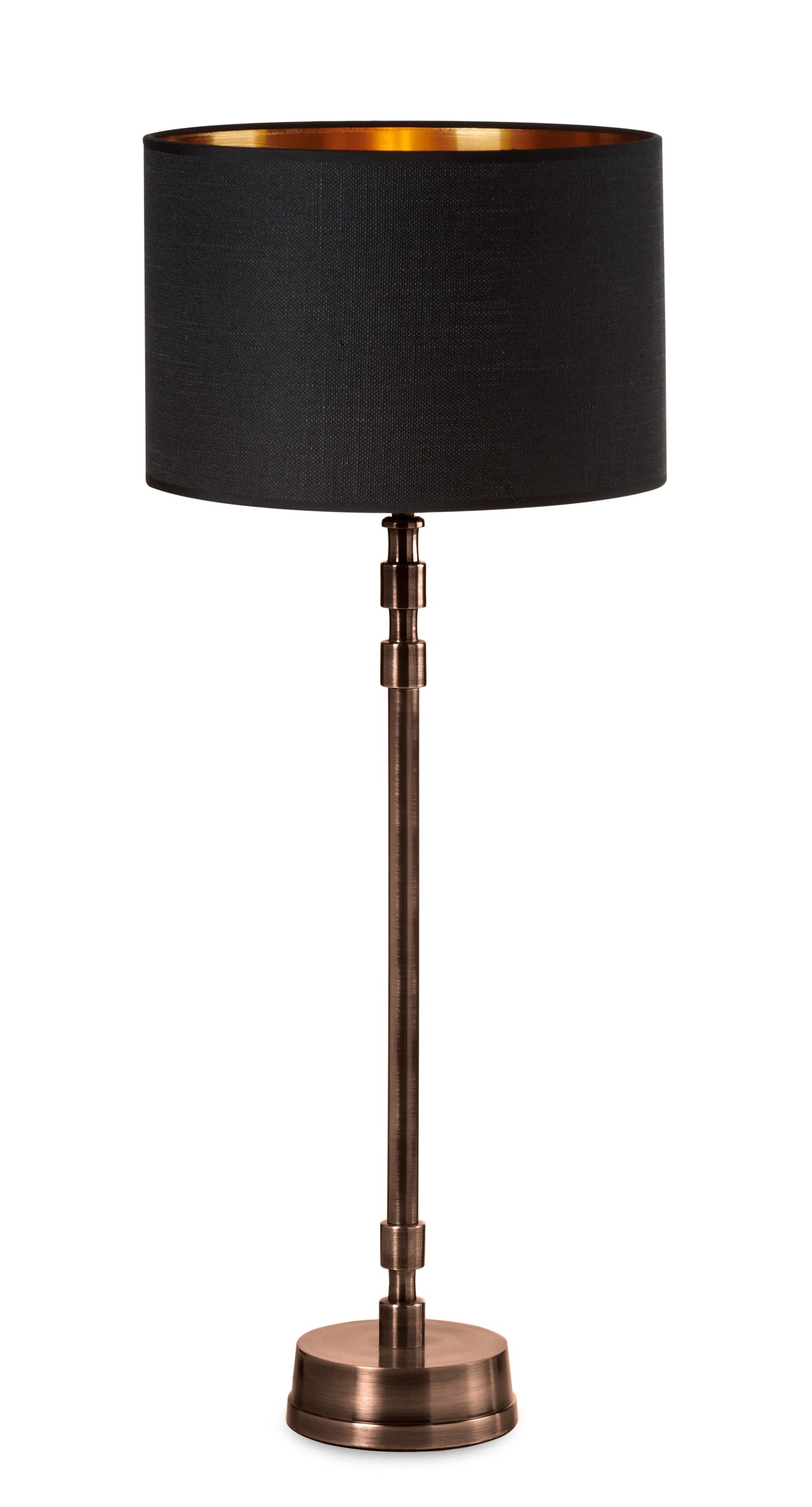 Palm Bay bordlampe Homefactory Bordlampe