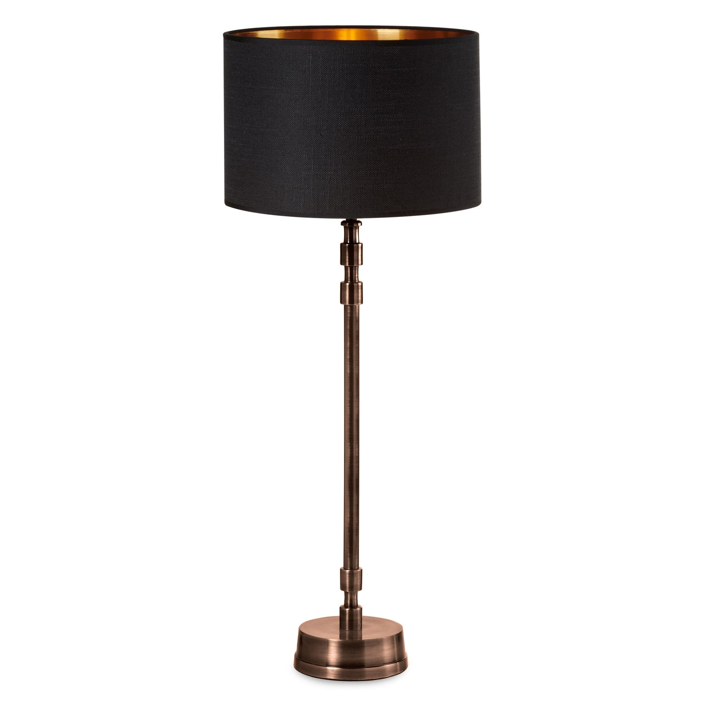 Palm Bay bordlampe Homefactory Bordlampe