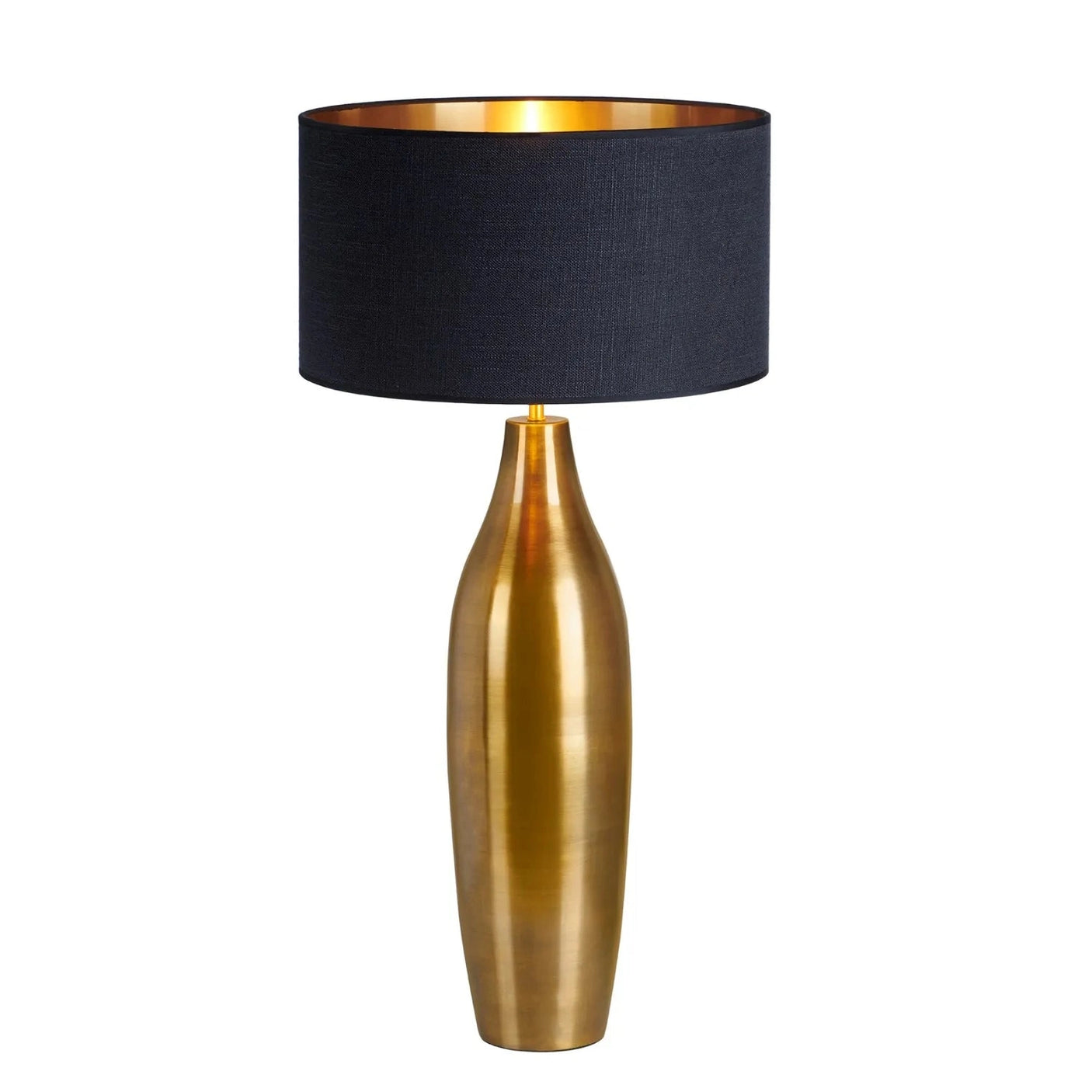 Bordlampe Cosby 57cm Homefactory Bordlampe