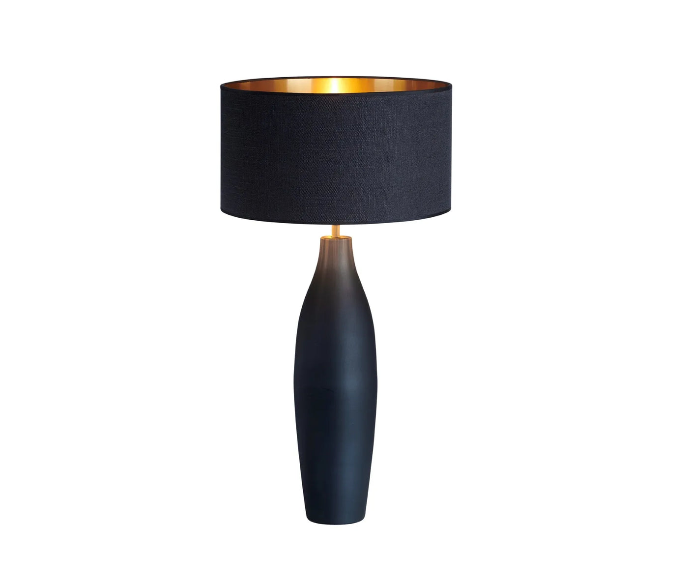 Bordlampe Cosby 47cm Homefactory Bordlampe