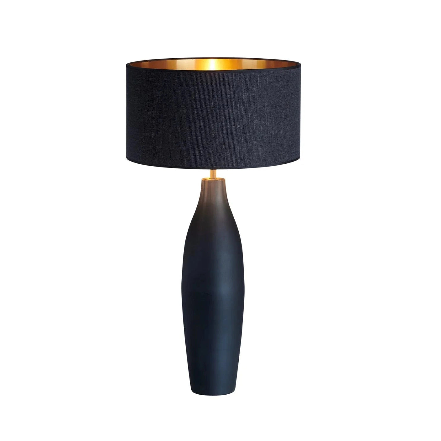 Bordlampe Cosby 47cm Homefactory Bordlampe
