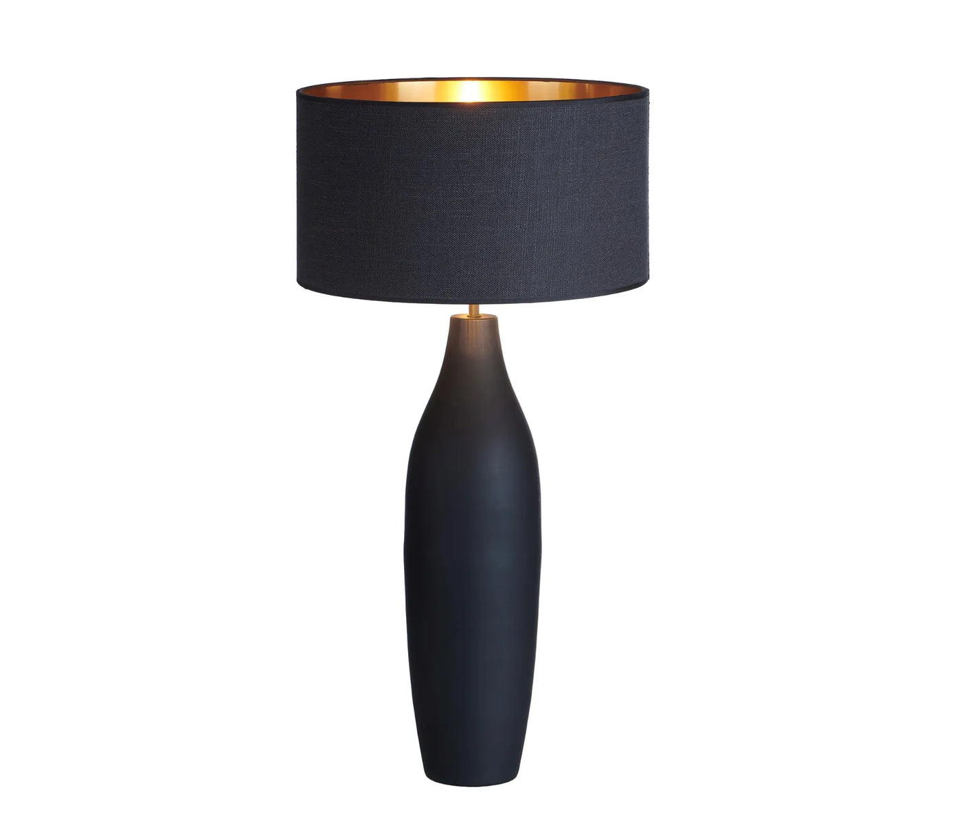 Bordlampe Cosby 57cm Homefactory Bordlampe
